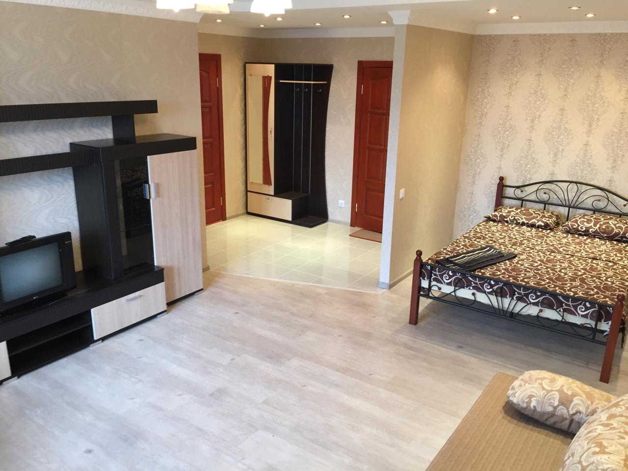 Фото квартиры 2