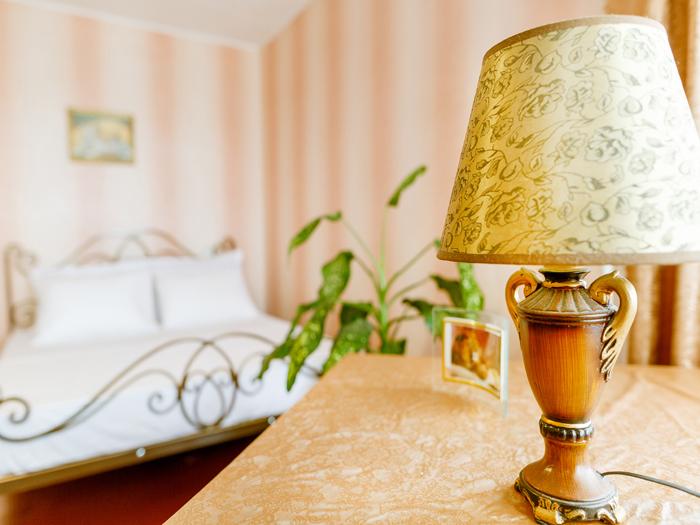 Фото квартиры 1