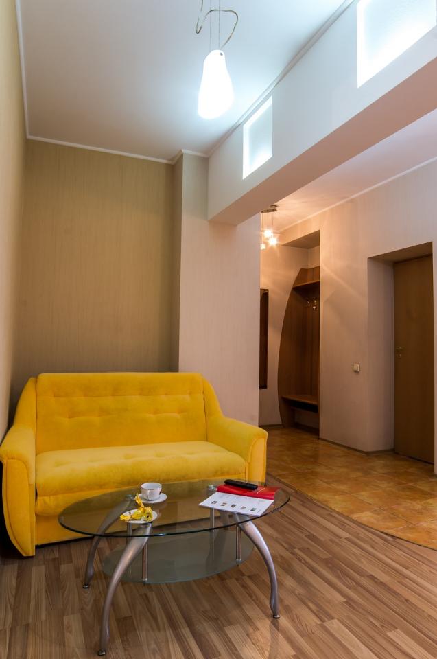 Фото квартиры 7