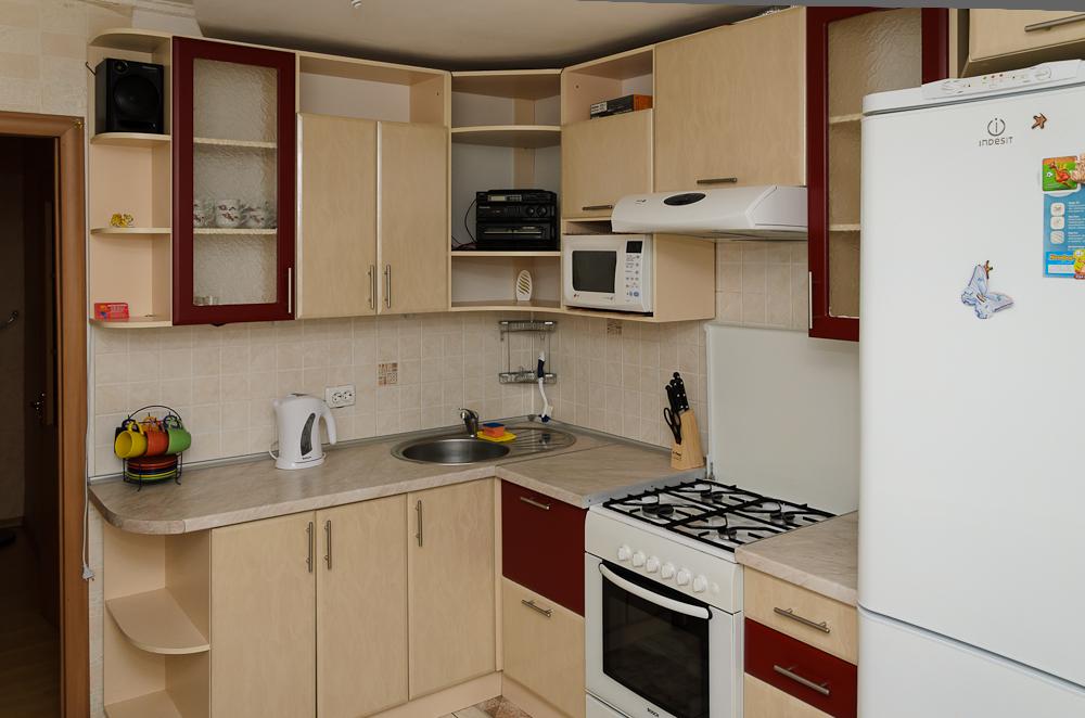 Фото квартиры 3