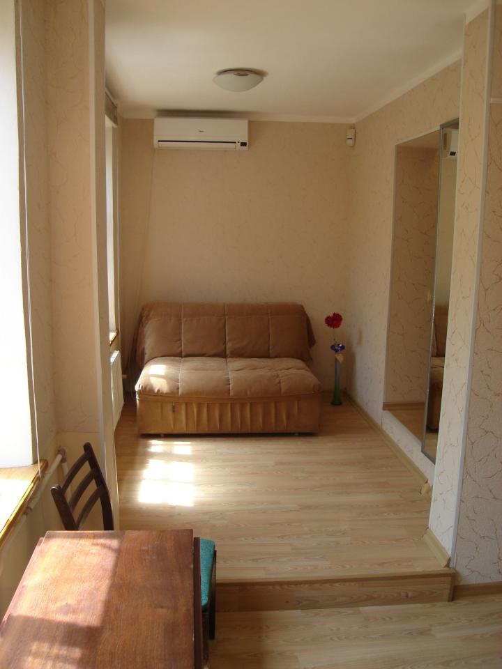 Фото квартиры 3