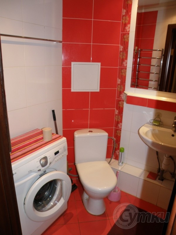 Фото квартиры 4