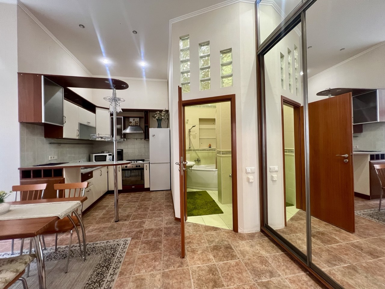 Фото квартиры 11