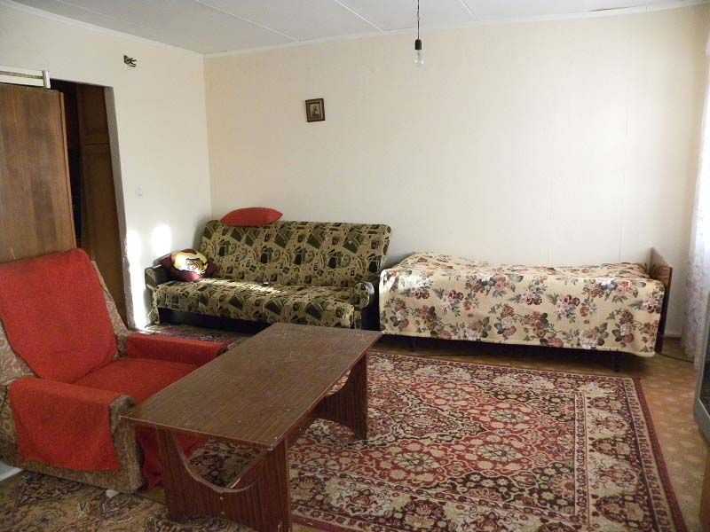 Фото квартиры 3