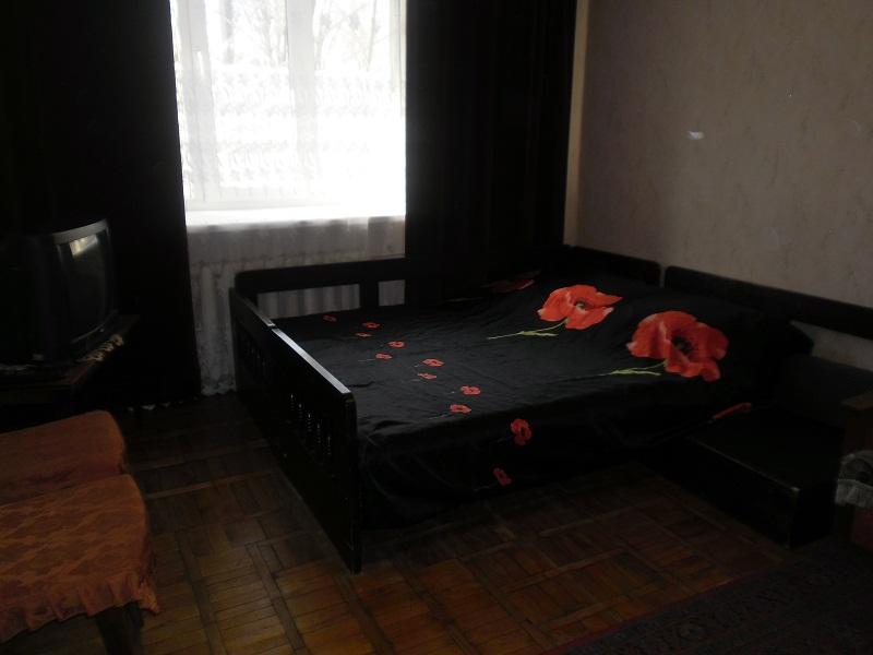 Фото квартиры 1