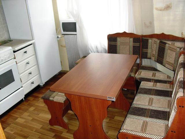 Фото квартиры 5