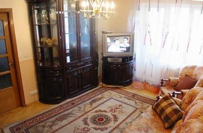 Фото квартиры 2