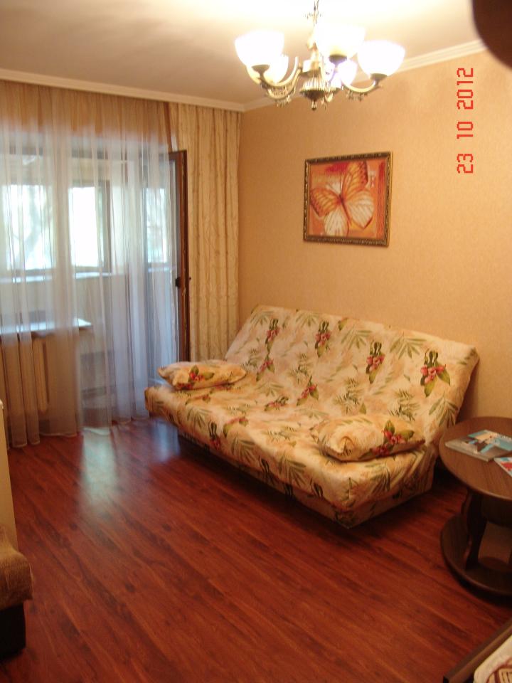 Фото квартиры 1