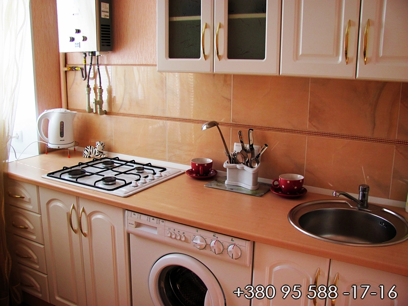 Фото квартиры 7