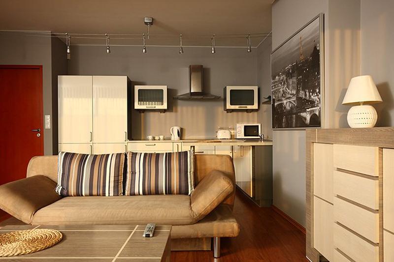 Фото квартиры 2