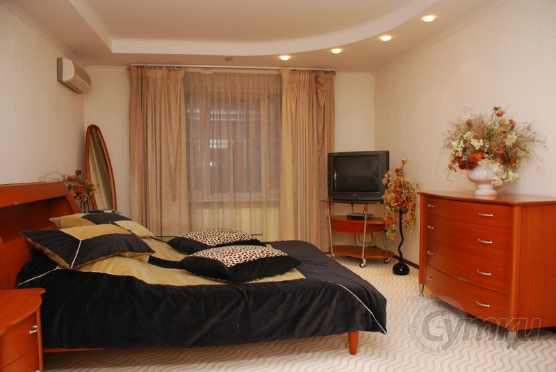 Фото квартиры 1