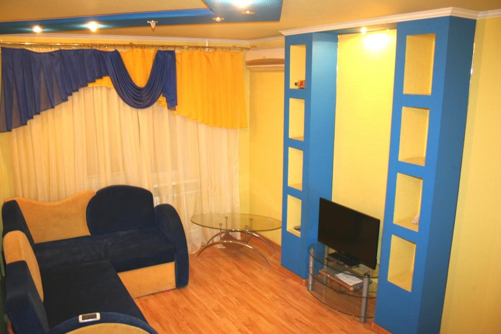 Фото квартиры 2