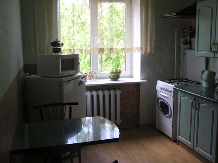 Фото квартиры 5