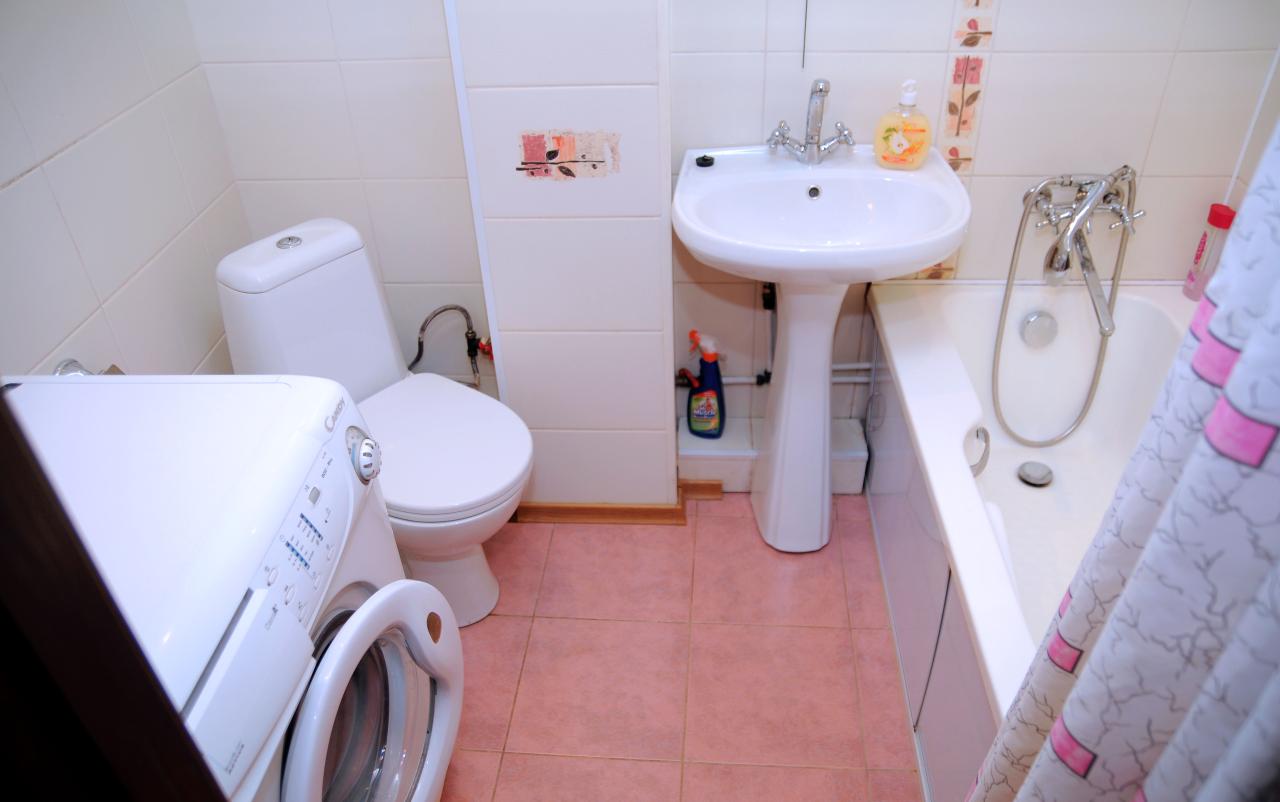 Фото квартиры 4