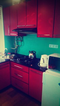 Фото квартиры 3