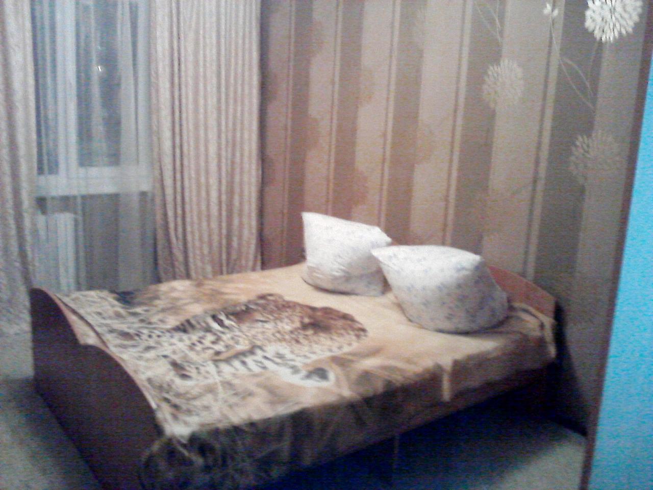 Фото квартиры 1