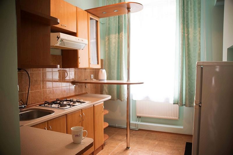 Фото квартиры 8