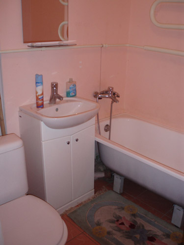 Фото квартиры 2