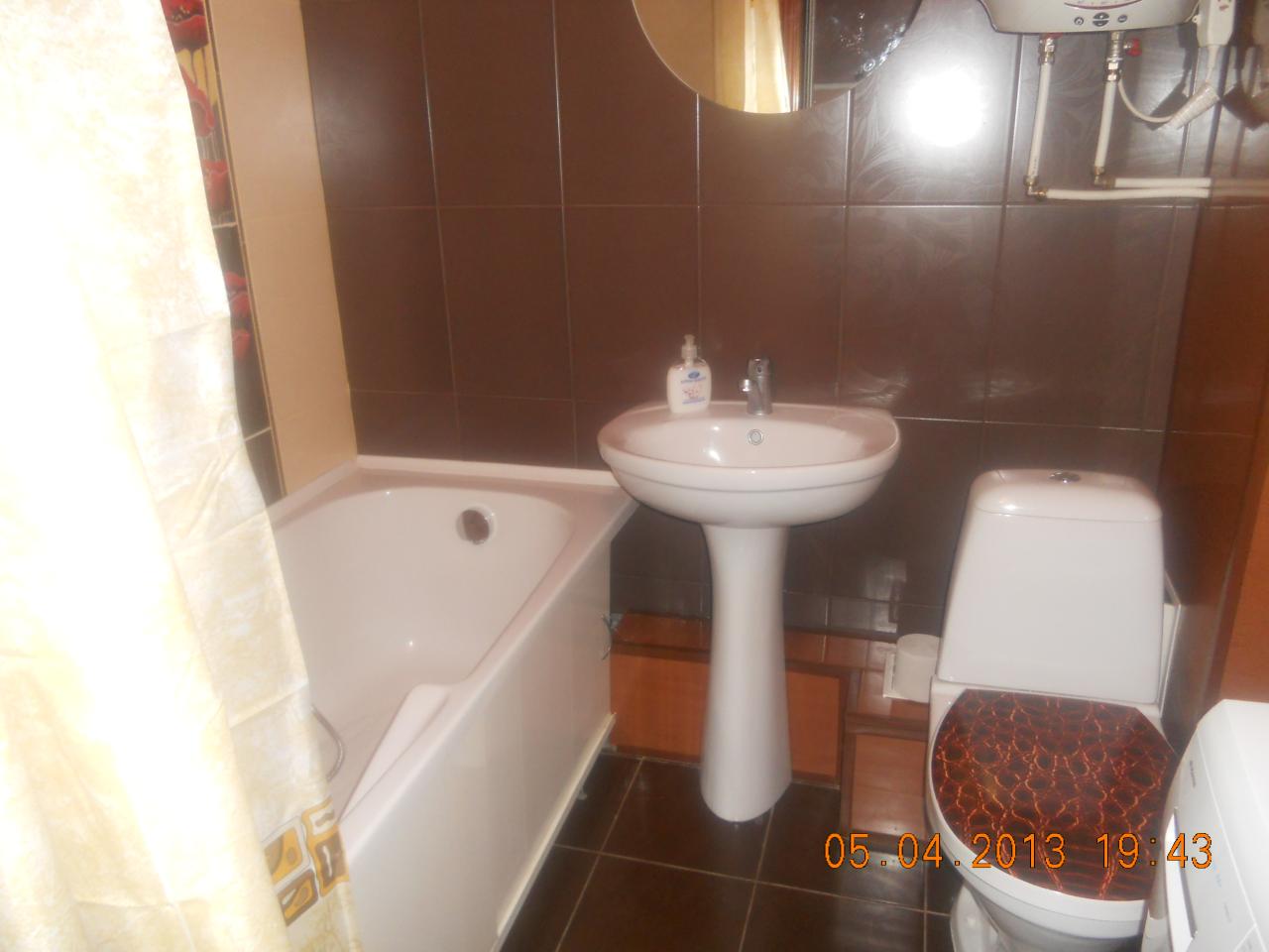 Фото квартиры 3