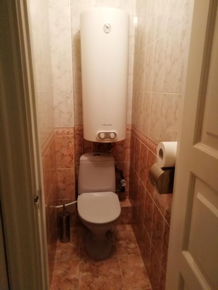 Фото квартиры 9