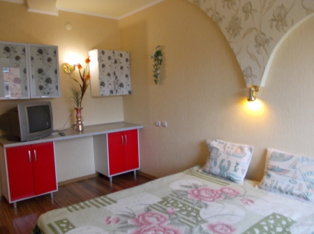 Фото квартиры 11