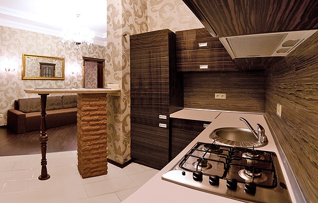 Фото квартиры 5