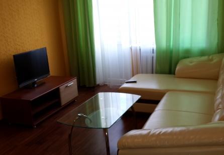 Фото квартиры 3