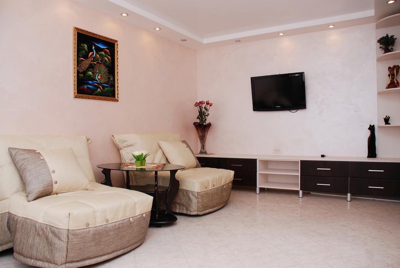 Фото квартиры 4