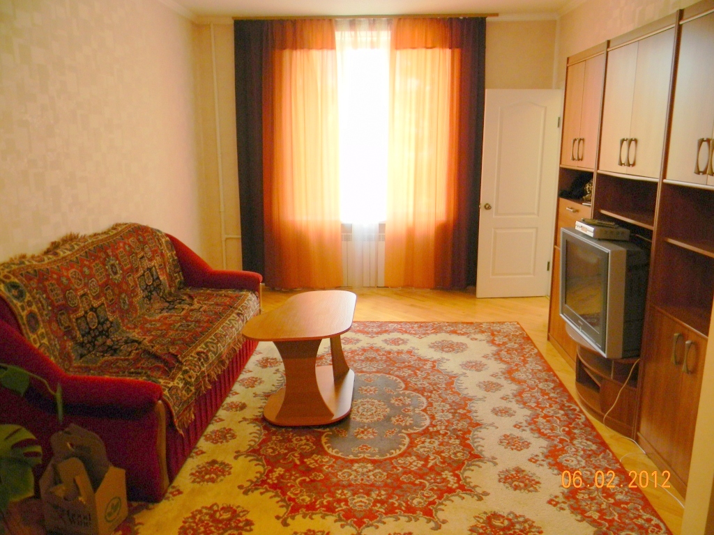 Фото квартиры 3