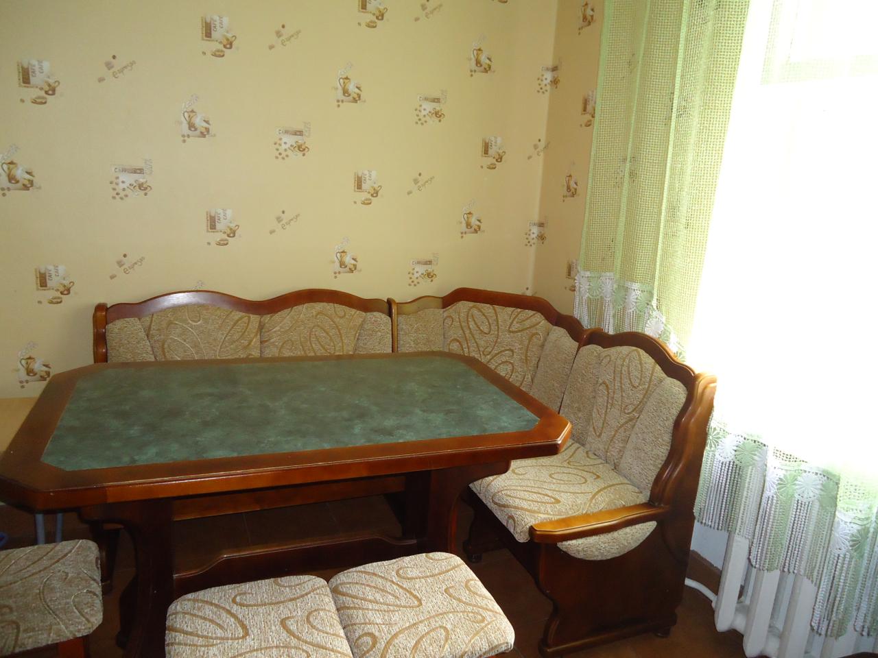 Фото квартиры 10