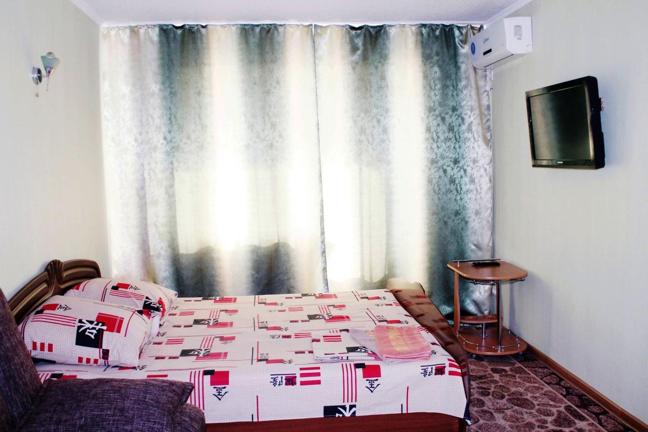 Фото квартиры 1