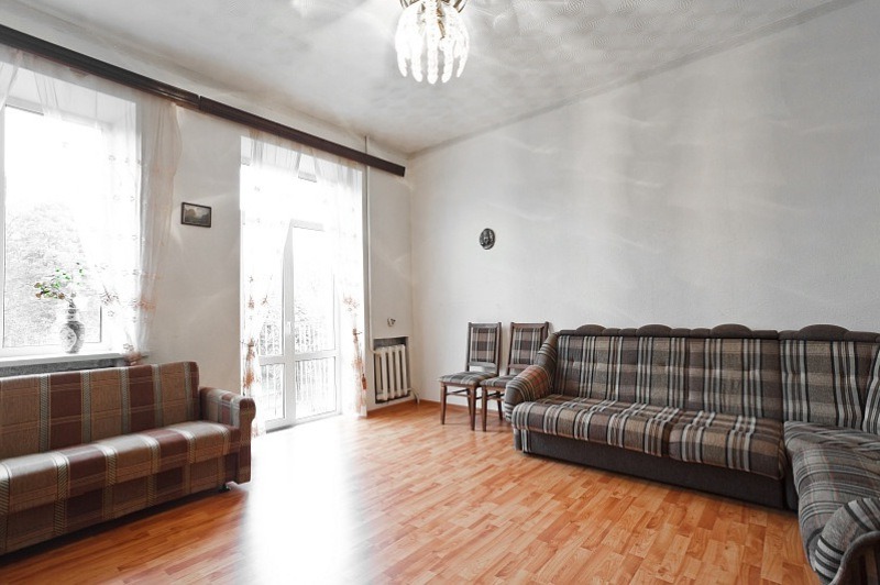 Фото квартиры 1