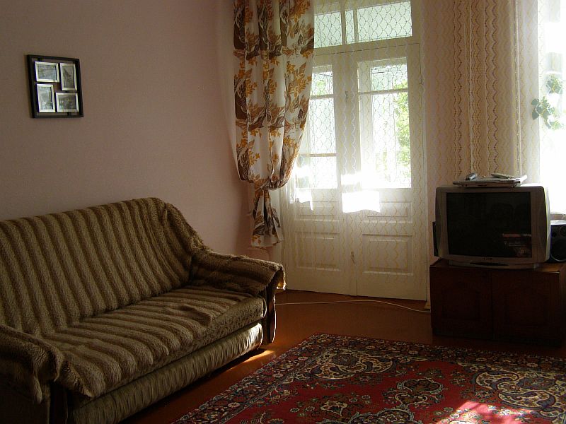 Фото квартиры 2