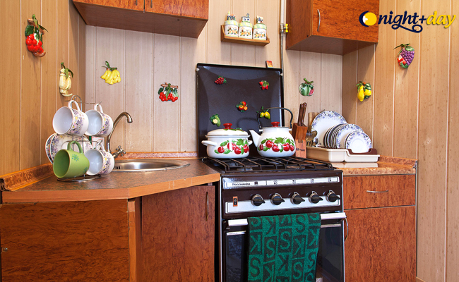 Фото квартиры 4