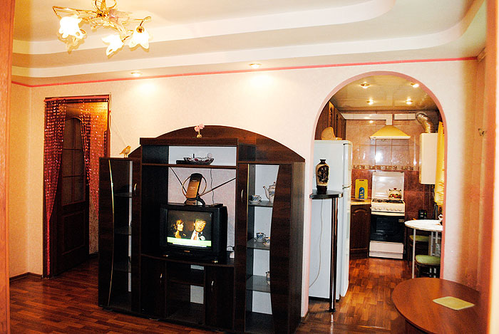 Фото квартиры 1