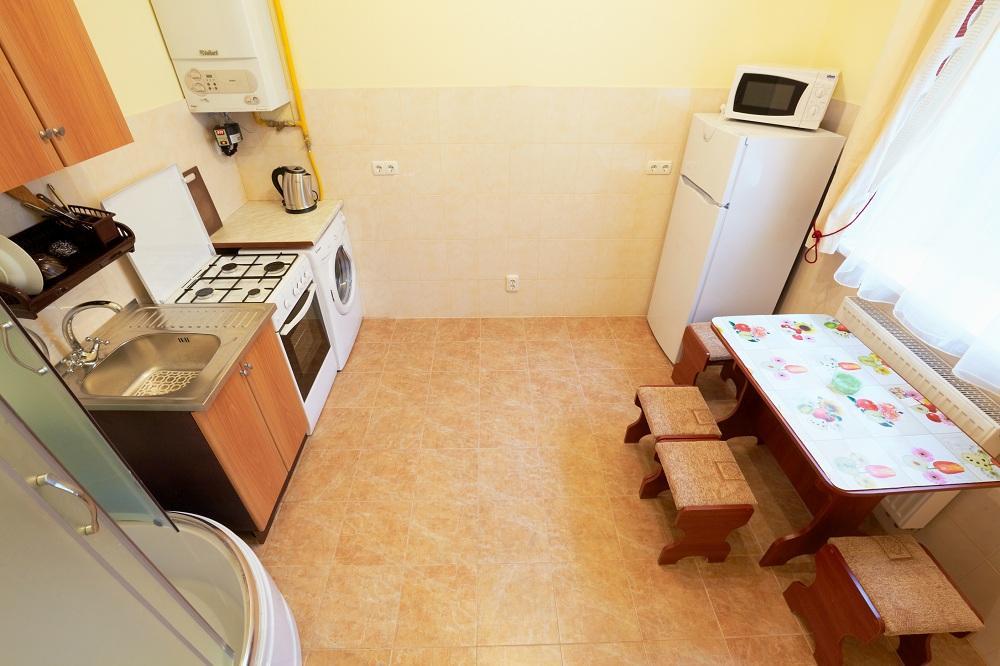 Фото квартиры 4