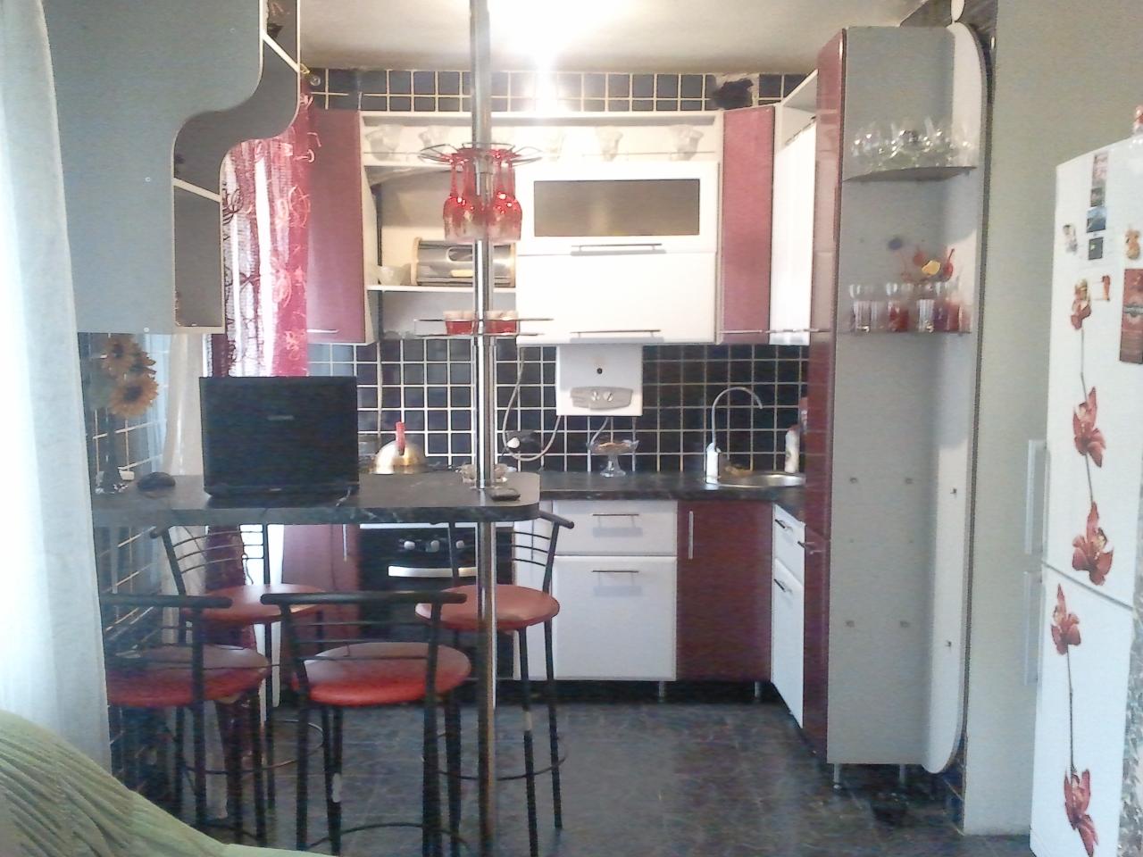 Фото квартиры 1