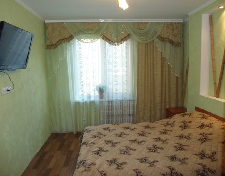 Фото квартиры 1