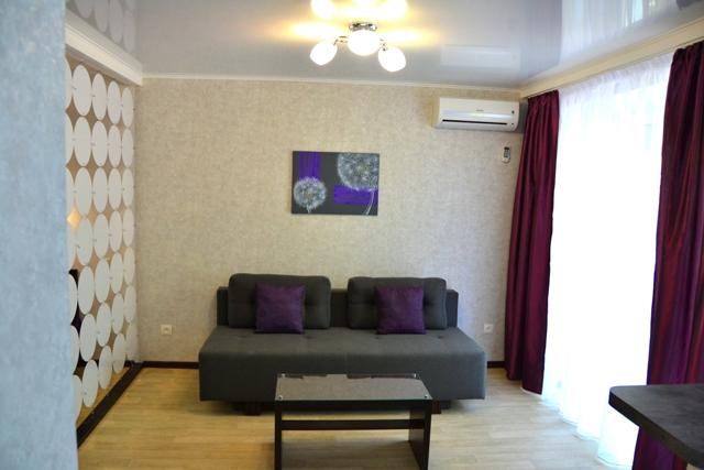 Фото квартиры 5