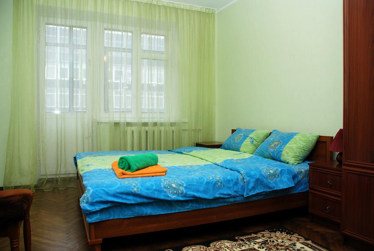 Фото квартиры 3