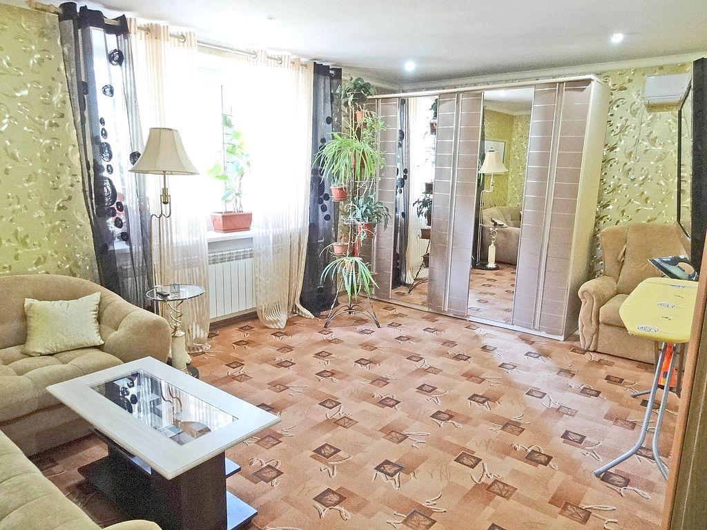 Фото квартиры 1