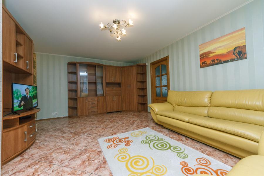 Фото квартиры 3