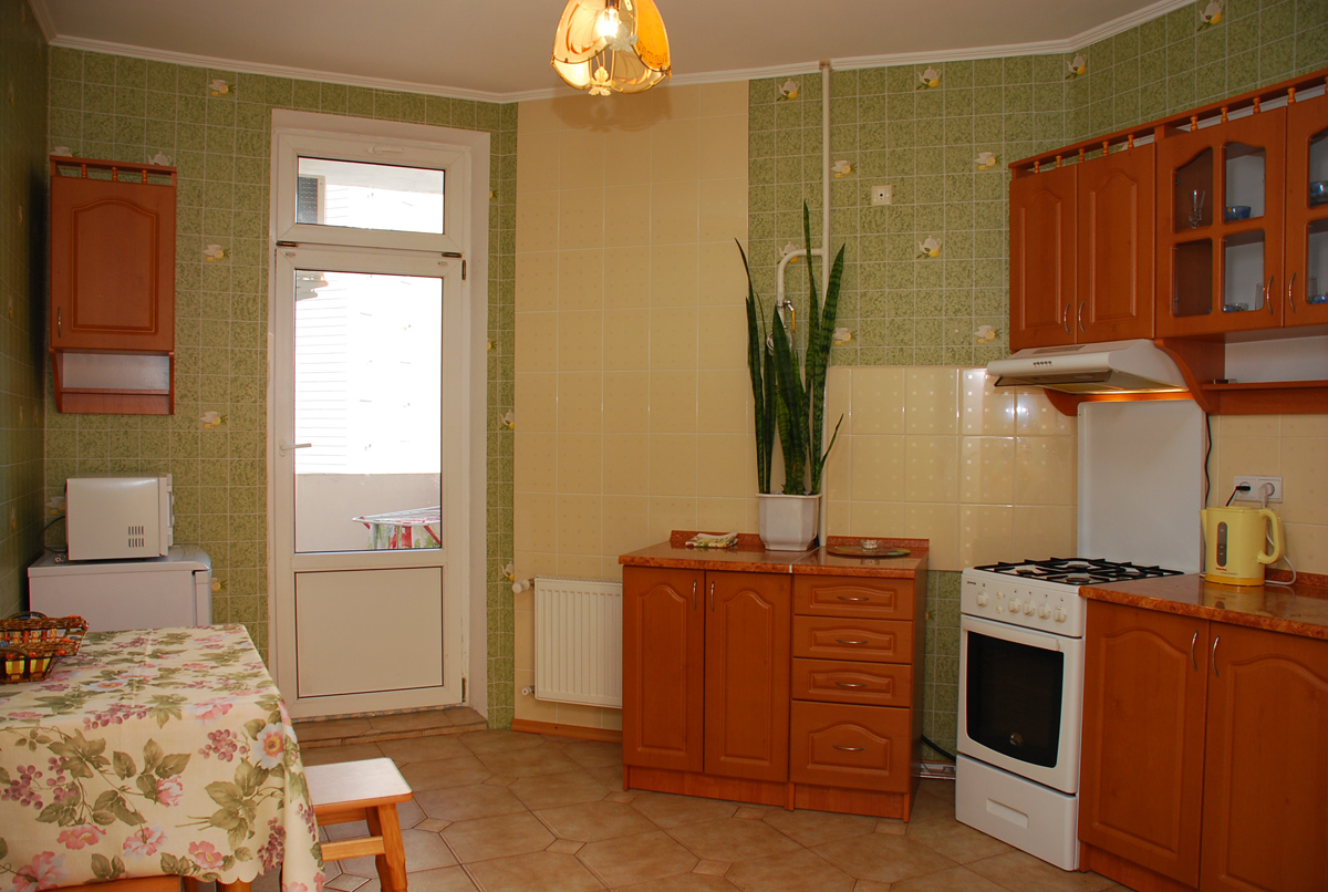 Фото квартиры 5