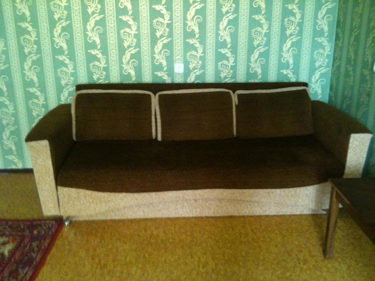 Фото квартиры 1