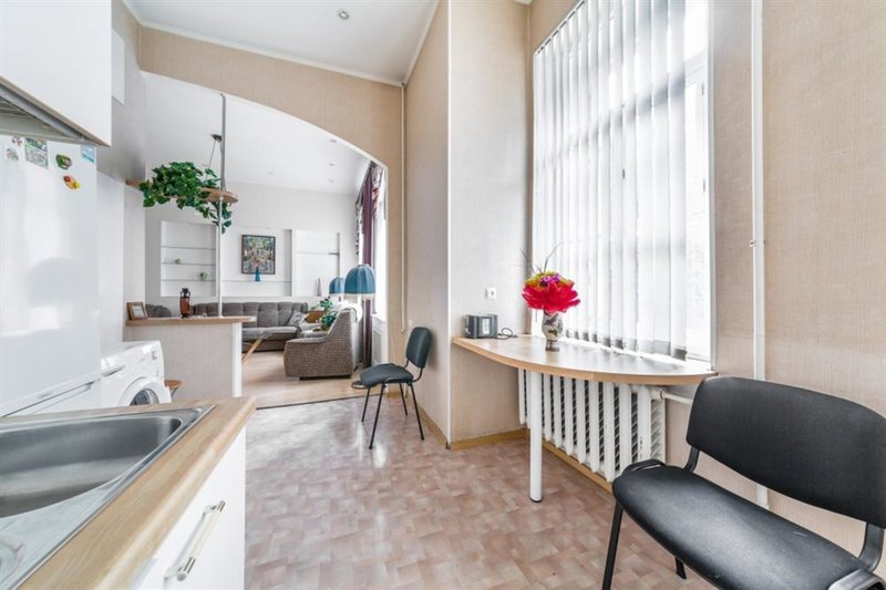 Фото квартиры 10