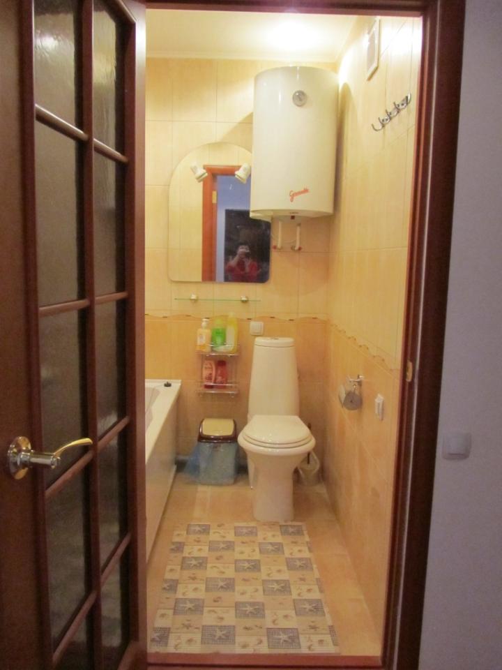 Фото квартиры 8