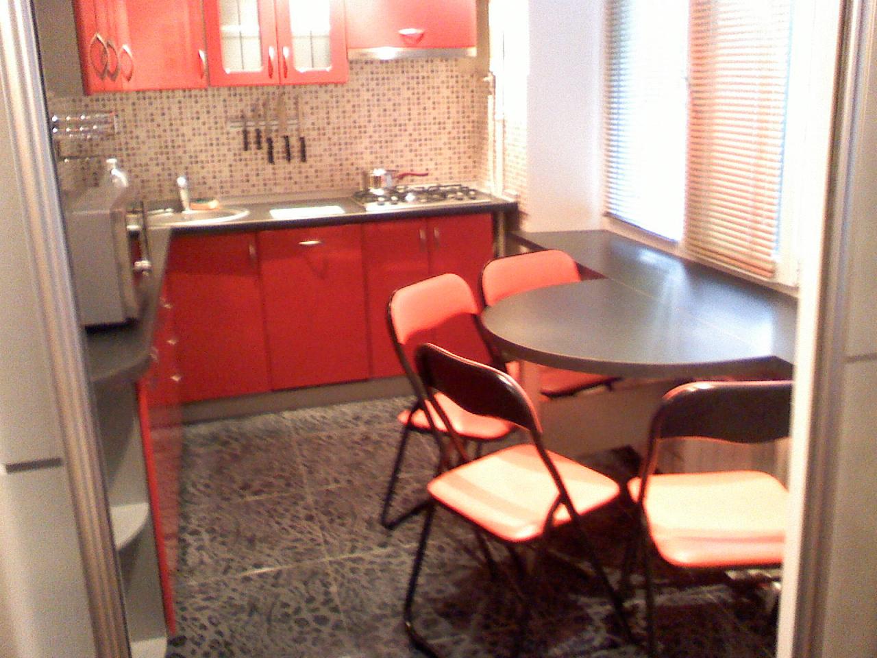 Фото квартиры 4