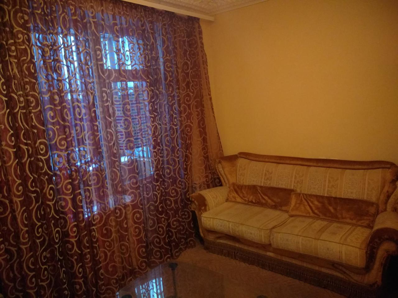 Фото квартиры 3