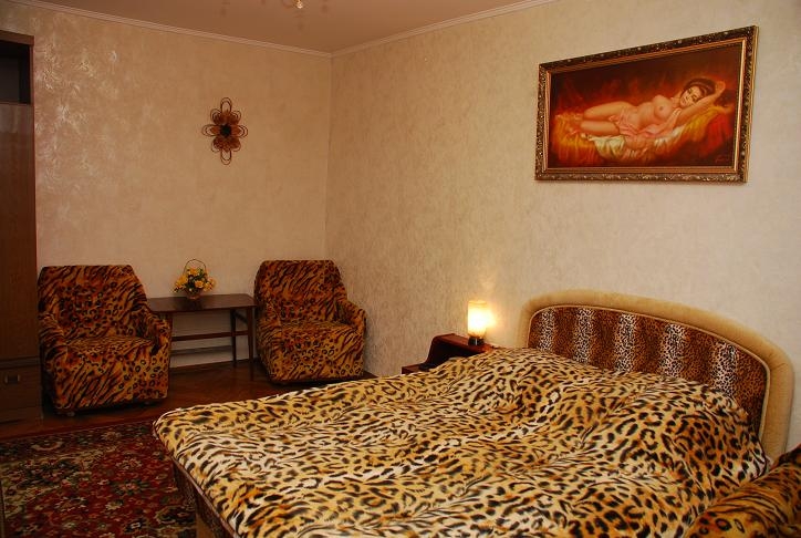 Фото квартиры 2