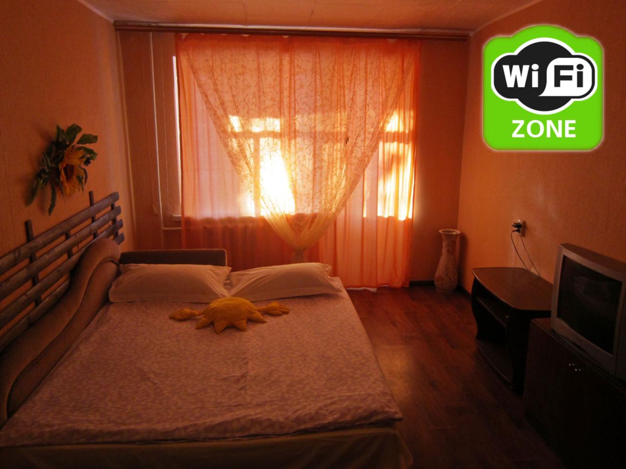 Фото квартиры 1